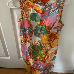 Vintage 90’s Does 60’s Dress